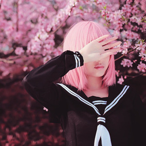 日寇抓越南女兵满天星
